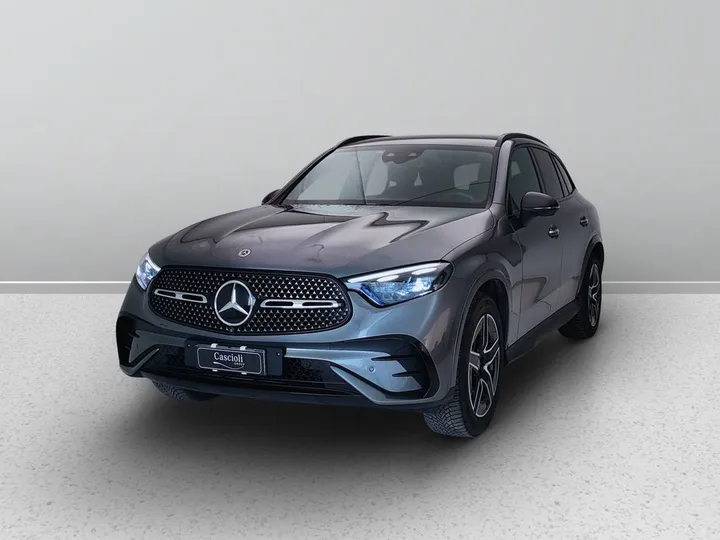 Mercedes-Benz Other