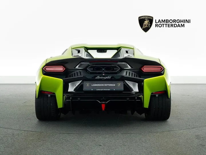 Lamborghini Other