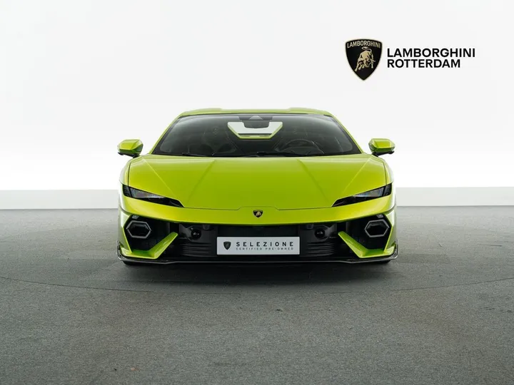 Lamborghini Other