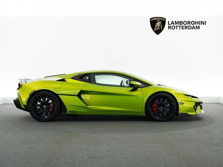 Lamborghini Other