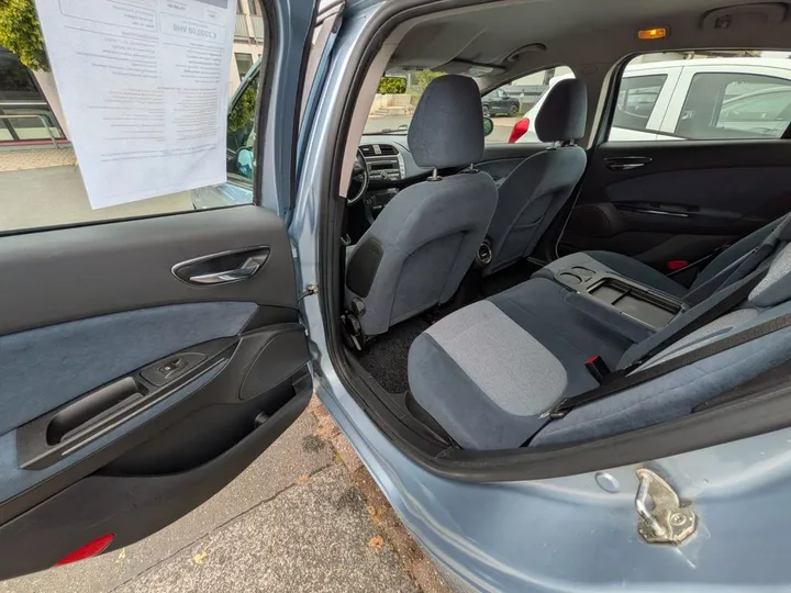 Fiat Bravo