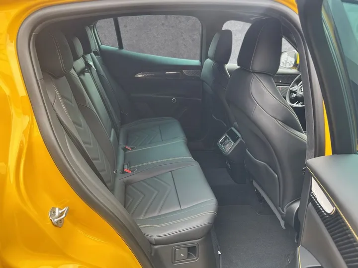 Maserati Grecale