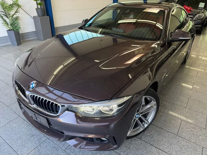 BMW 440