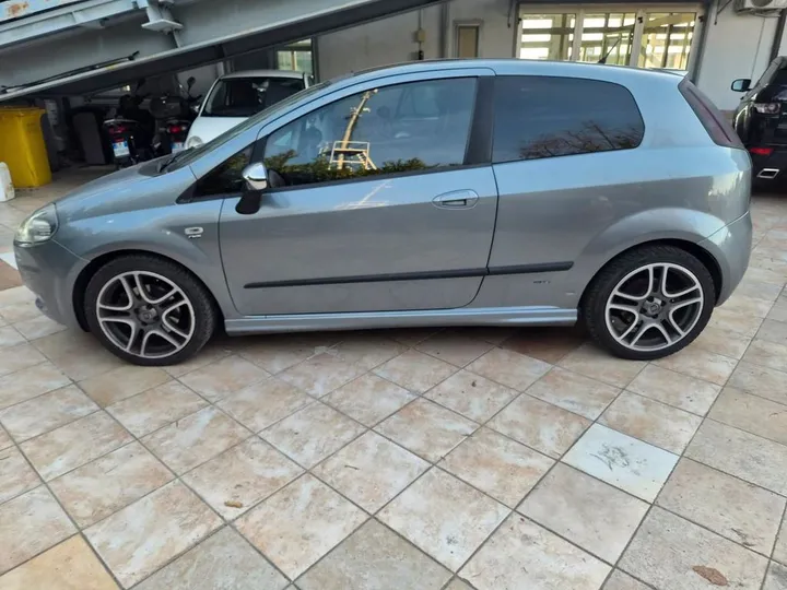 Fiat Grande Punto