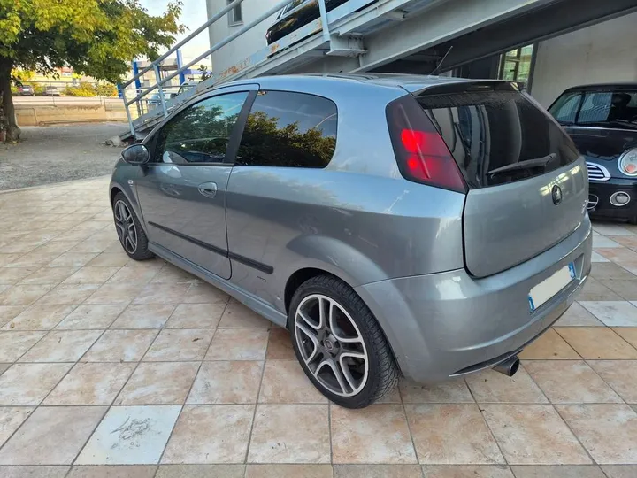 Fiat Grande Punto