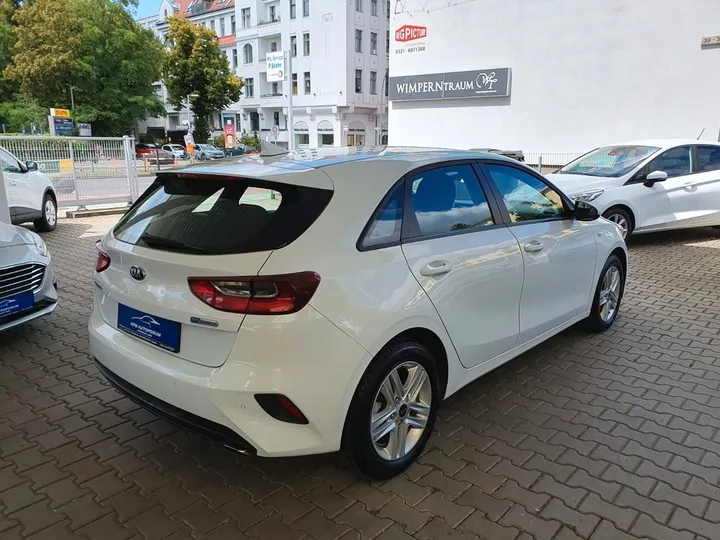 Kia cee'd / Ceed