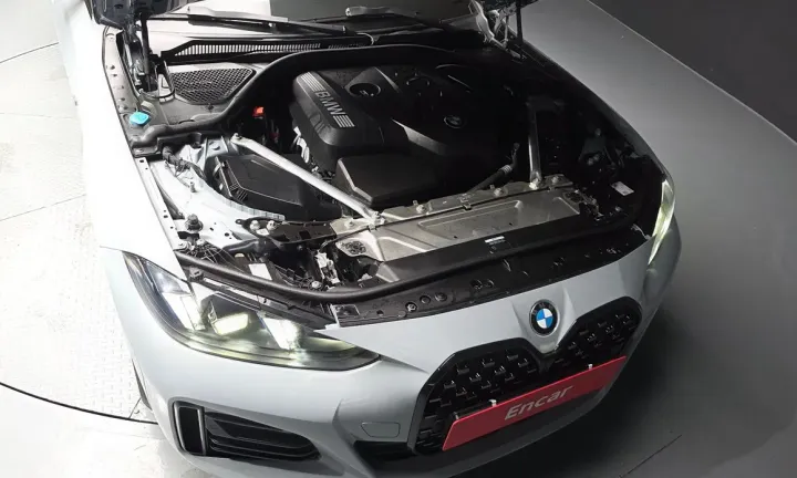 BMW 4-Series