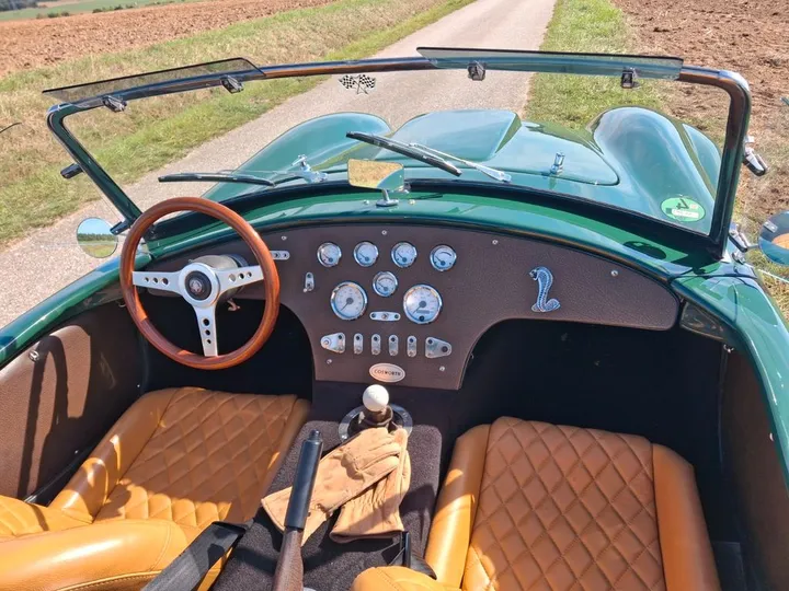 Cobra Other