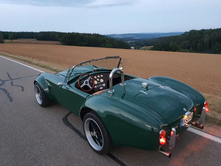 Cobra Other