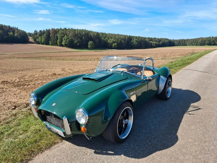 Cobra Other