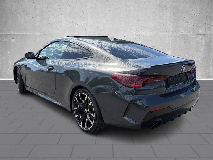 BMW 420
