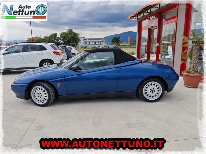 Alfa Romeo GTV