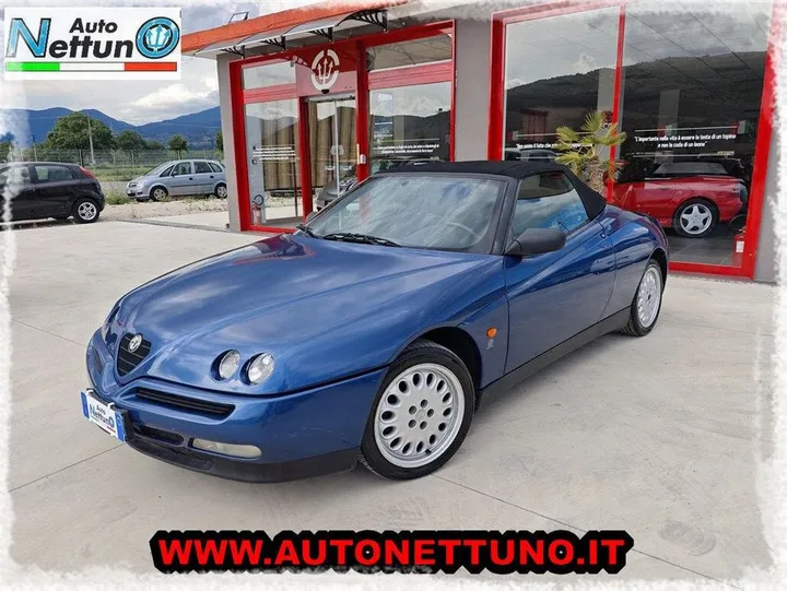 Alfa Romeo GTV
