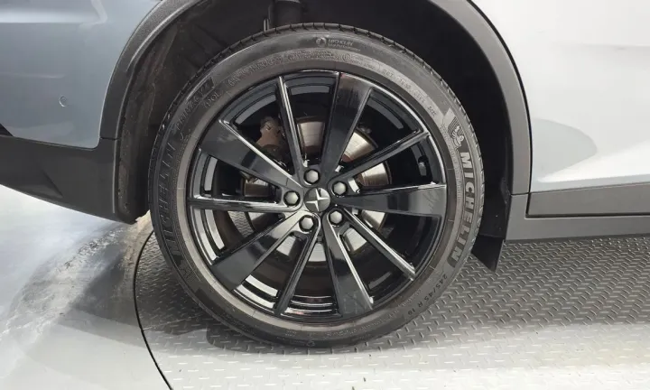 Polestar Polestar 2