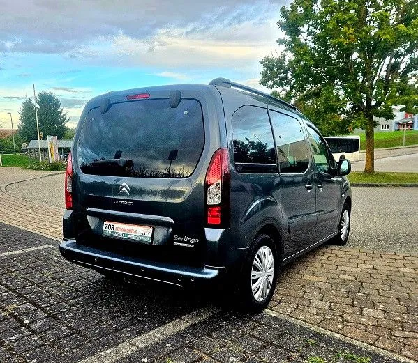 Citroën Berlingo