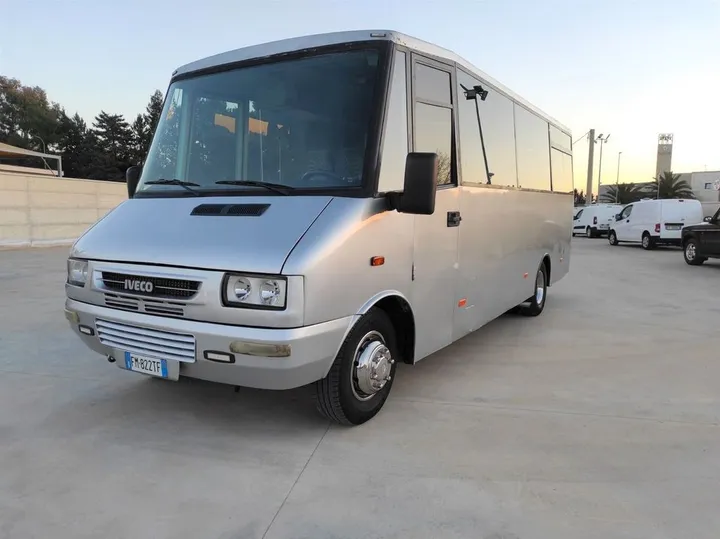 Iveco Other