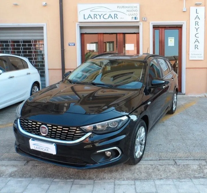 Fiat Tipo
