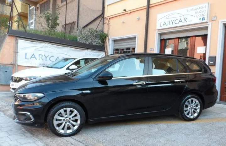 Fiat Tipo
