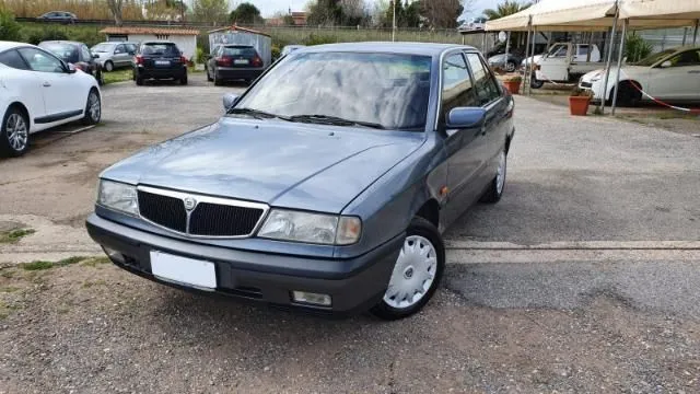 Lancia Dedra