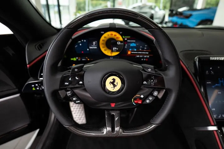 Ferrari Roma