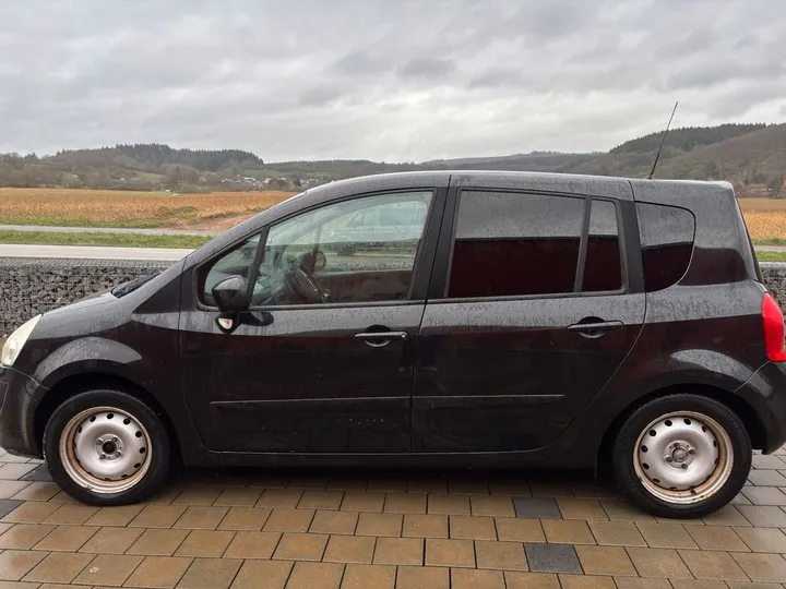 Renault Grand Modus