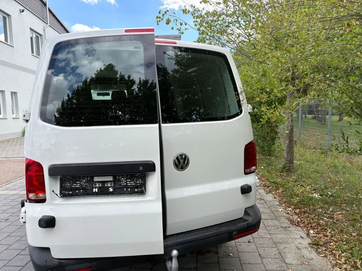 Volkswagen T6 Kombi
