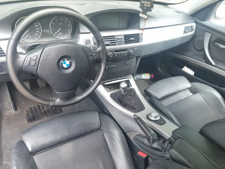 BMW 325