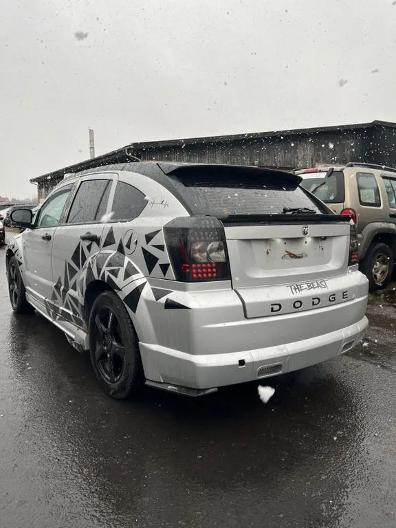 Dodge Caliber