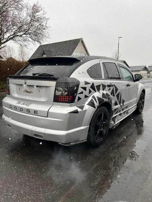Dodge Caliber
