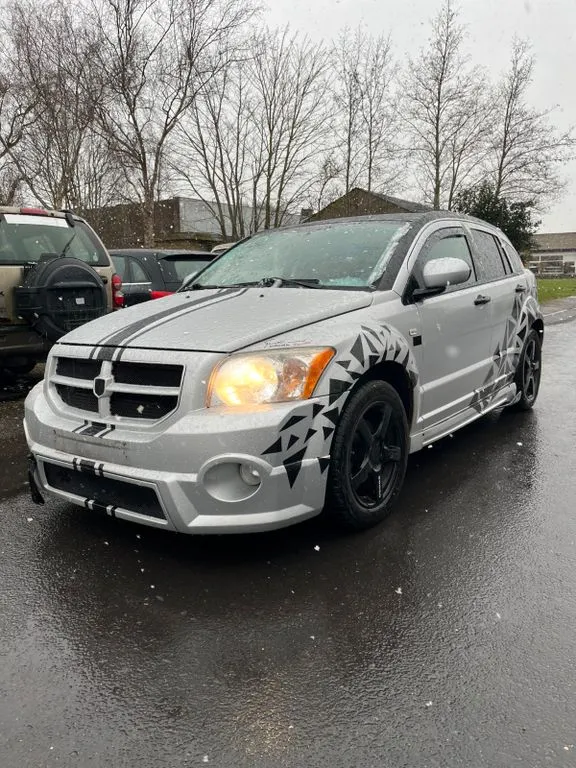 Dodge Caliber
