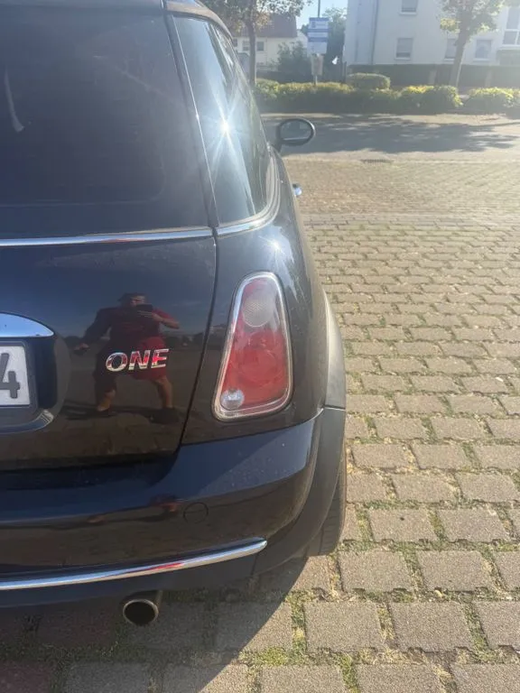 MINI ONE