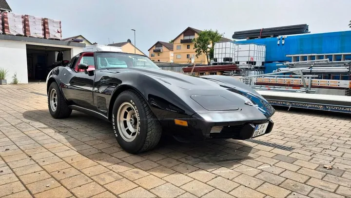 Chevrolet Other