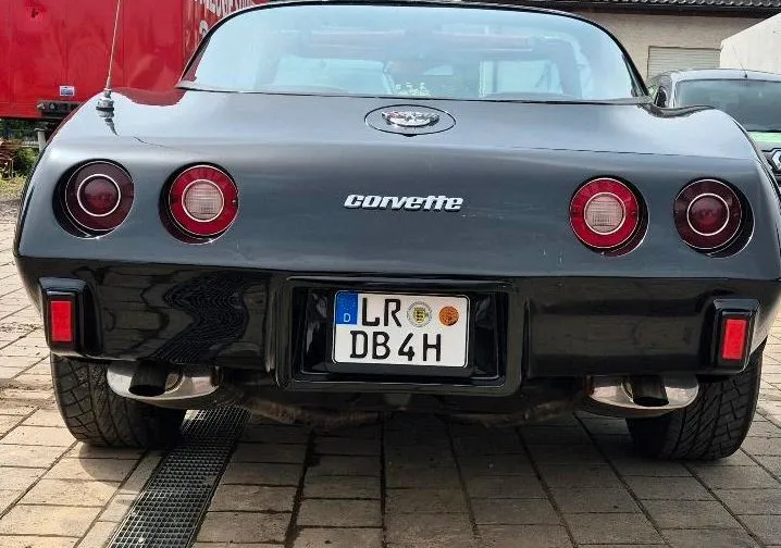 Chevrolet Other
