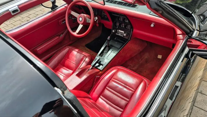 Chevrolet Other