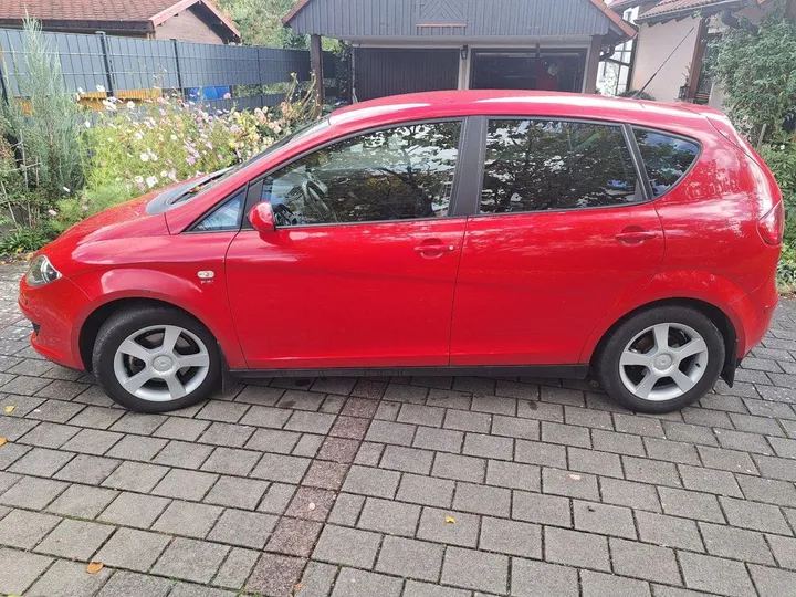 Seat Altea
