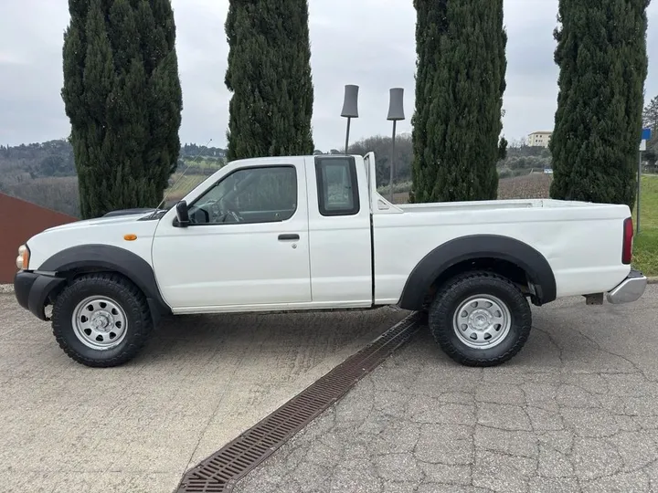 Nissan King Cab