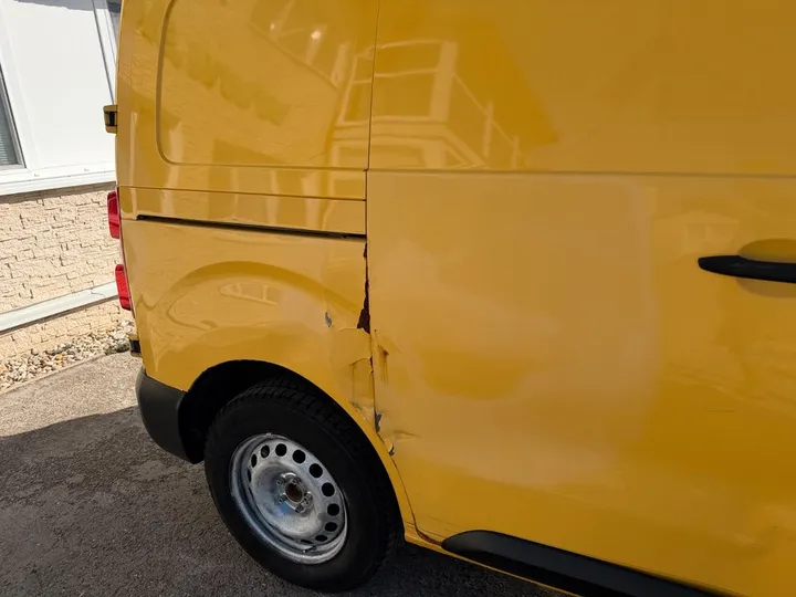 Peugeot Expert