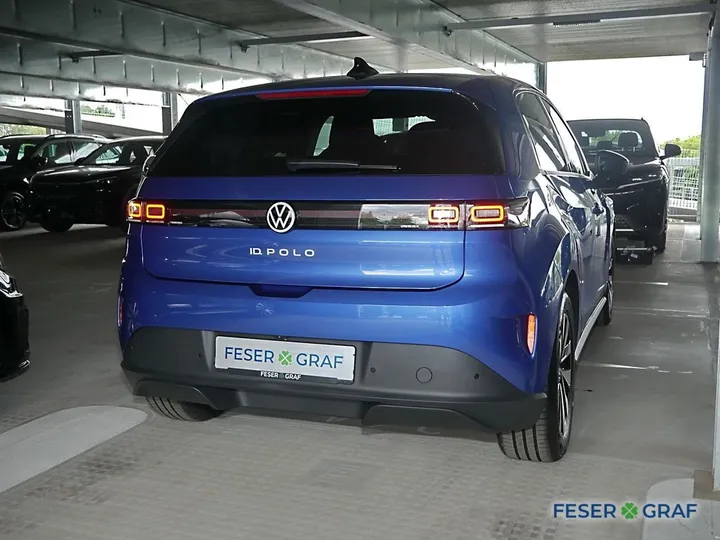Volkswagen ID. Polo