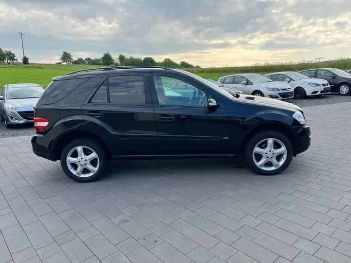 Mercedes-Benz ML 280