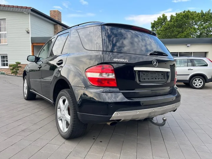 Mercedes-Benz ML 280