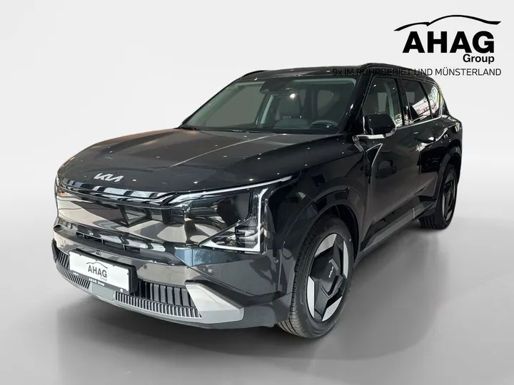 Kia EV5