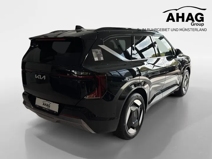 Kia EV5
