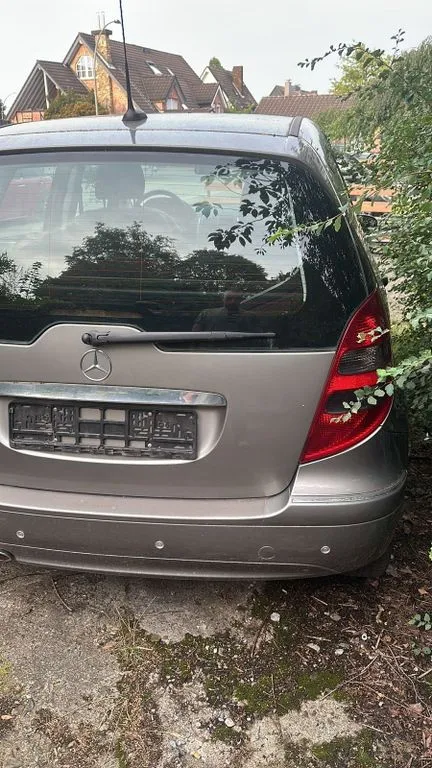 Mercedes-Benz A 150