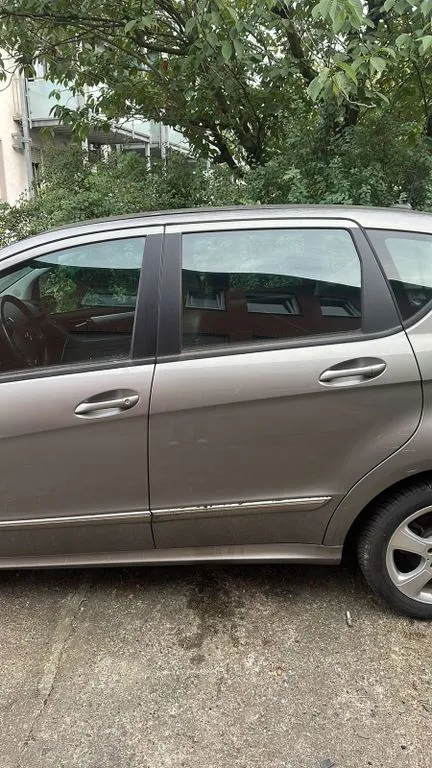 Mercedes-Benz A 150