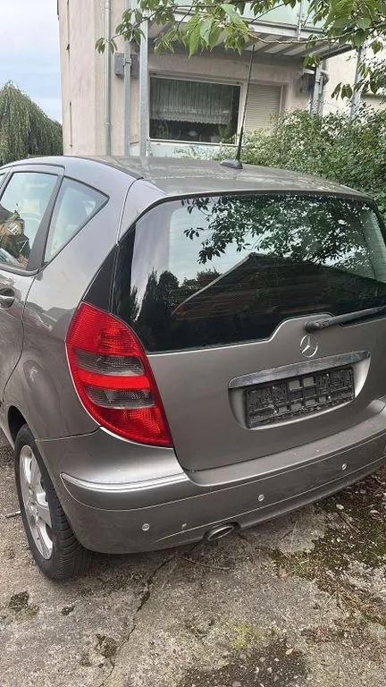 Mercedes-Benz A 150