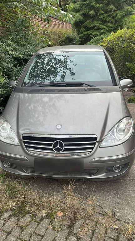 Mercedes-Benz A 150