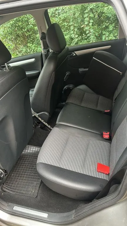 Mercedes-Benz A 150