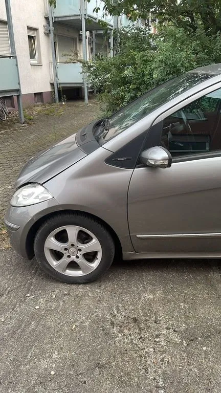 Mercedes-Benz A 150