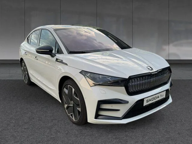 Škoda Enyaq