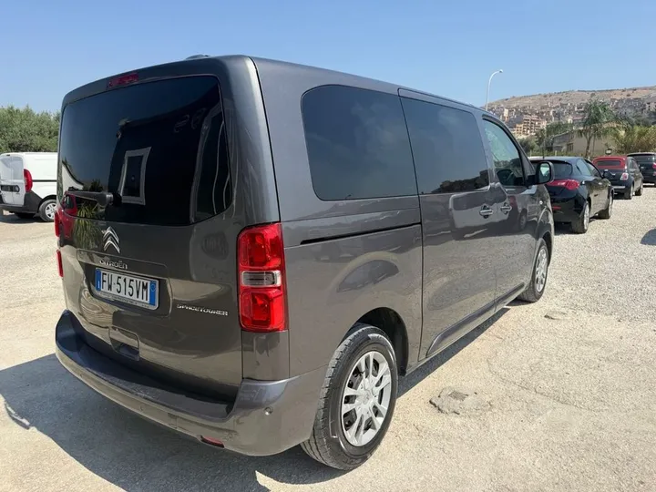 Citroën SpaceTourer